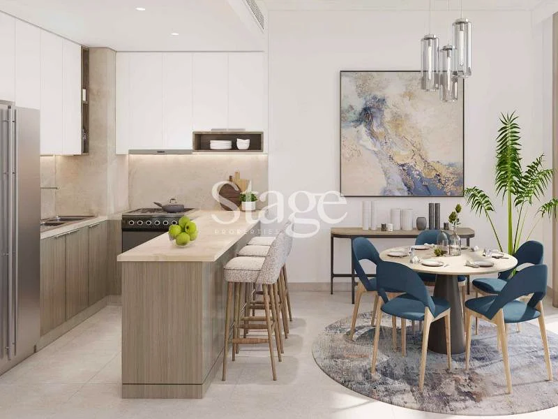 Resale 3BR+Maid | Private Garden | Best Price63238568705282112