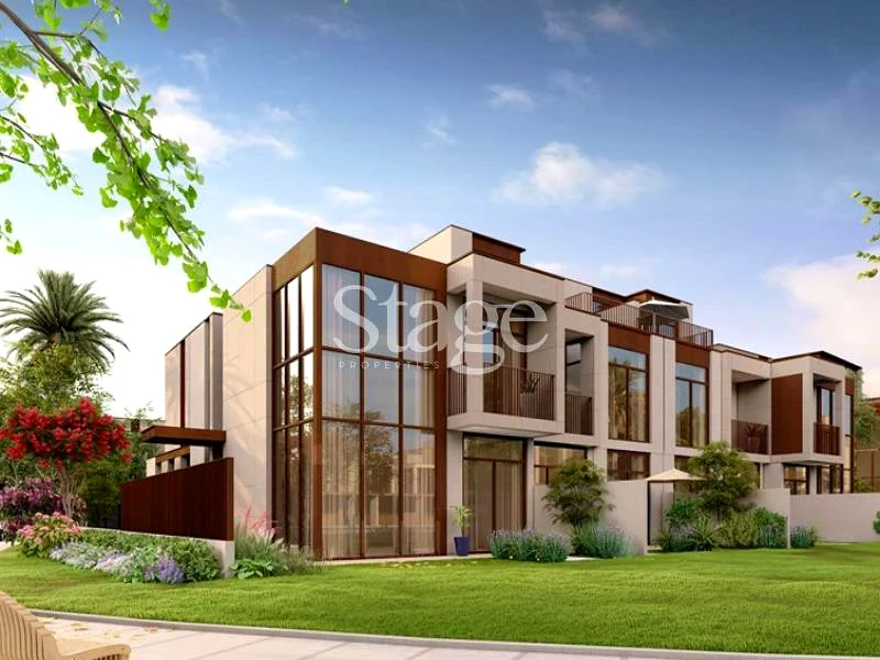 Resale 3BR+Maid | Private Garden | Best Price63238568705282114