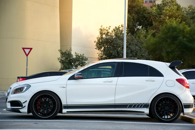 Mercedes-Benz A45 AMG63138276683779112