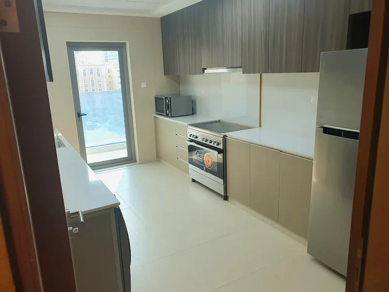 2BHK Luxurious Apartment Available for Sale - 6 years Post Hand Over - Ready to Move building!!!63886734879363111