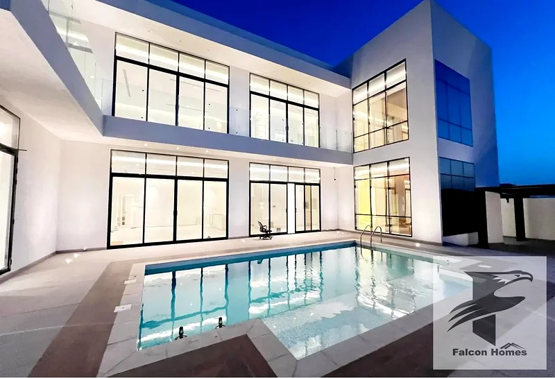 Well-Maintained 5 Ensuite BR + Maid | Modern | Pool | Elevator63808971748482112