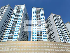 1 BHK AVAILABLE FOR RENT IN AJMAN PEARL TOWER