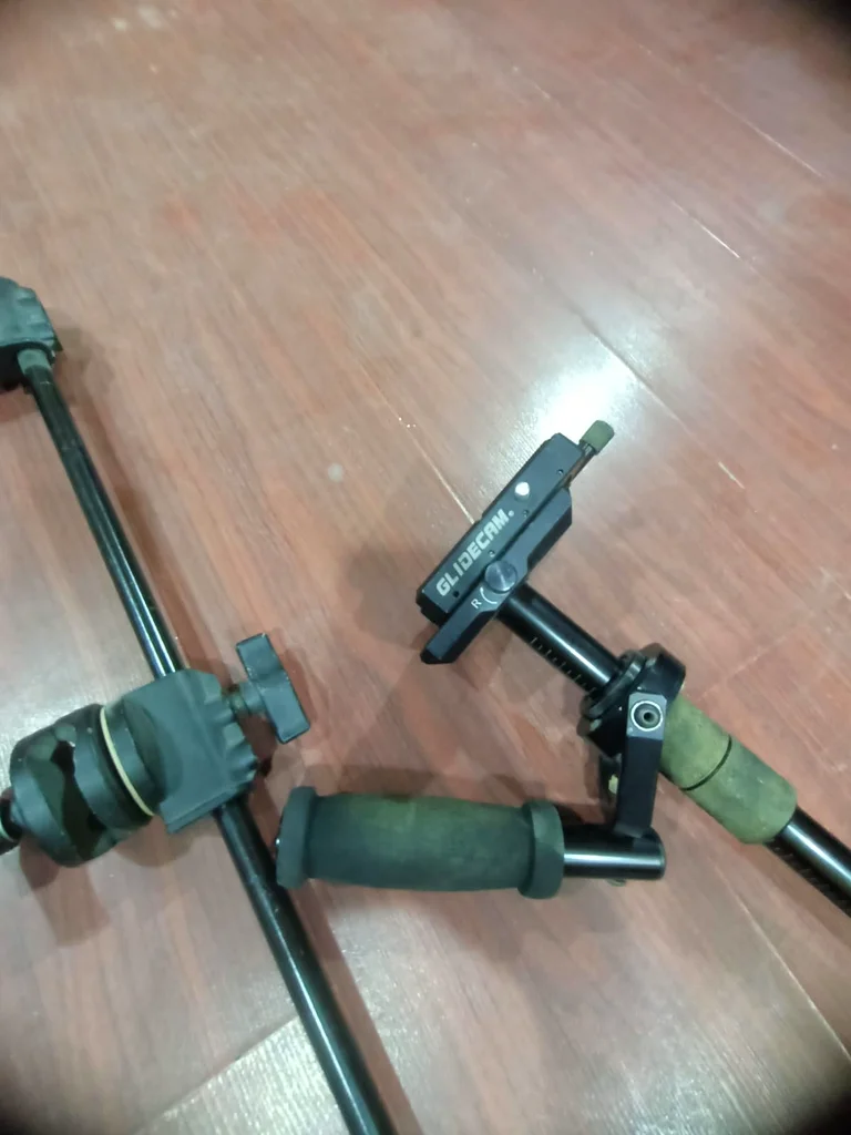 عصا ثلاثية الكاميرا معدات رياضية63234613349634112