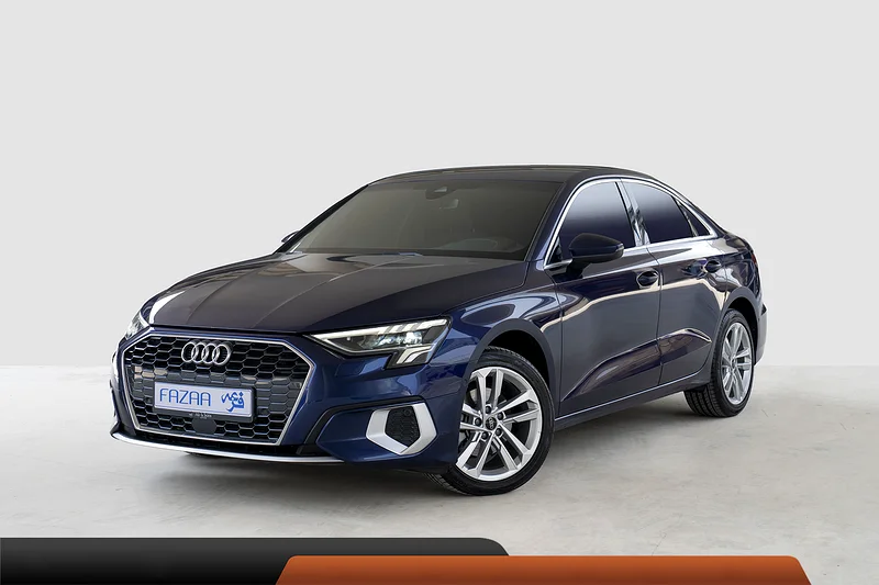 Audi A3 35 TFSI - 202463225312706050111