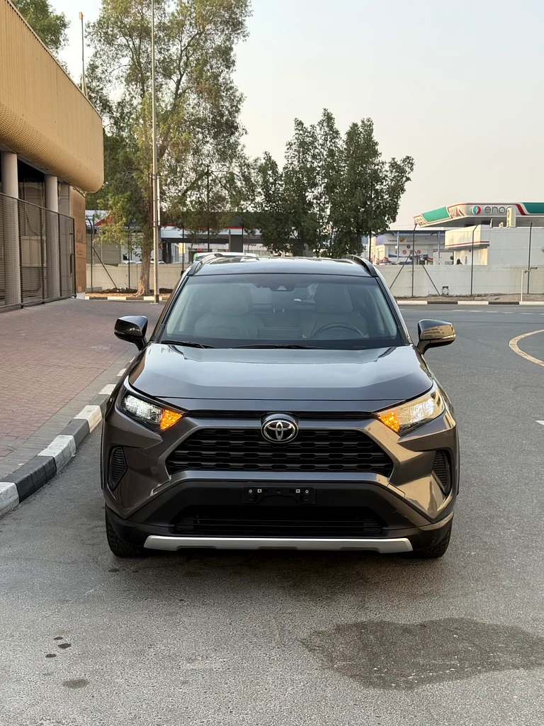 2022 تويوتا راف 4 لي AWD مجموعة مغامرات مواصفات كندا63148650443521111