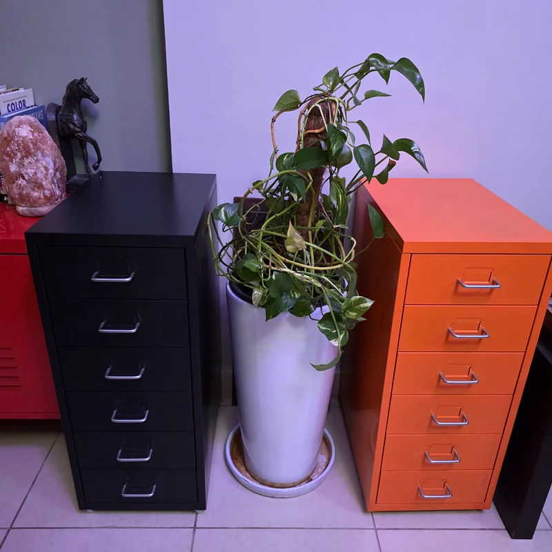 File Storage Drawe Cabinets IKEA63221848896130112