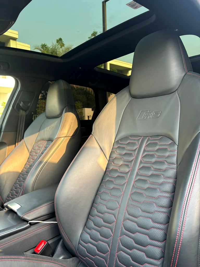 Audi RS6 | 2021 | Warranty German Experts | 2 keys63168496913411114