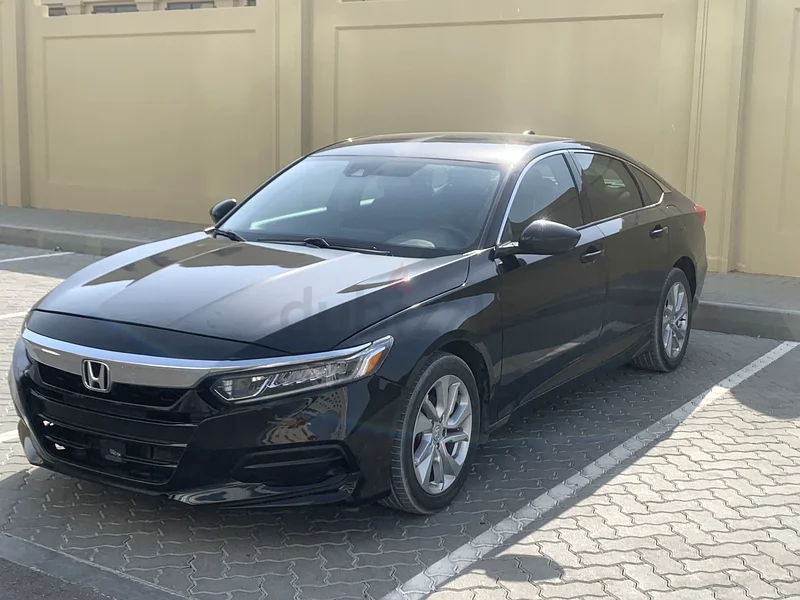 Honda Accord 2019 LX-A63153701730690111