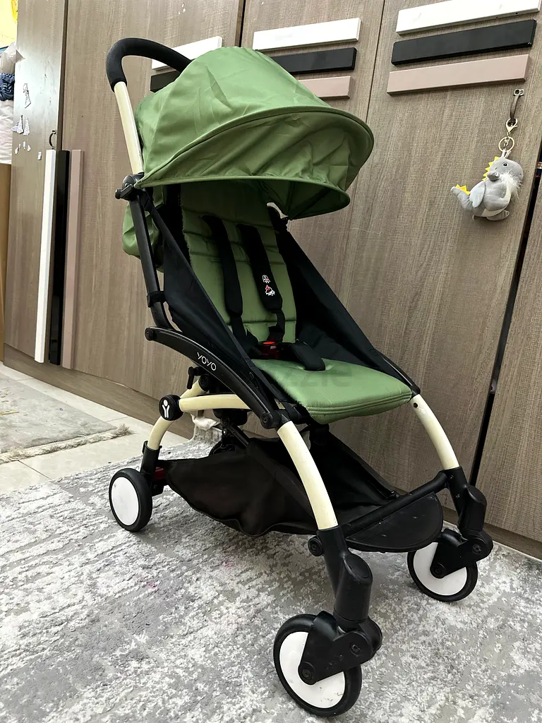 Yoyo stroller original63205357441922114
