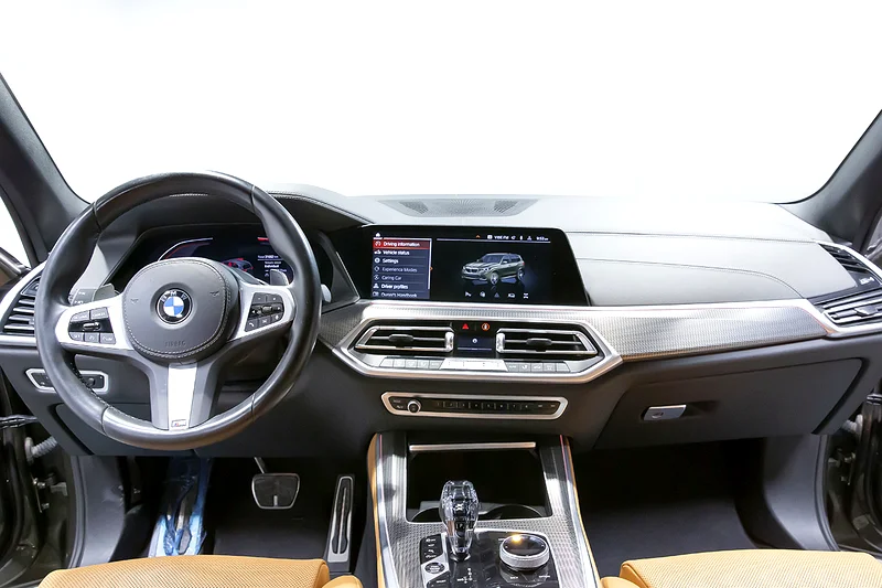 BMW X5 40i M Sport (REF NO# 140200)63232141723905113