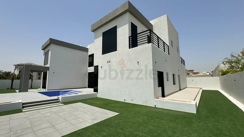 فيلا فاخرة للبيع في المزهر 163147213437441114
