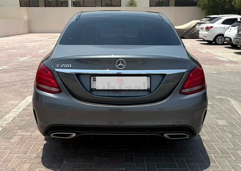 مرسيدس بنز، المالك الأول63146292759297113