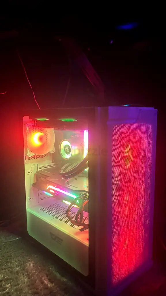 Gaming pc63228306345729113