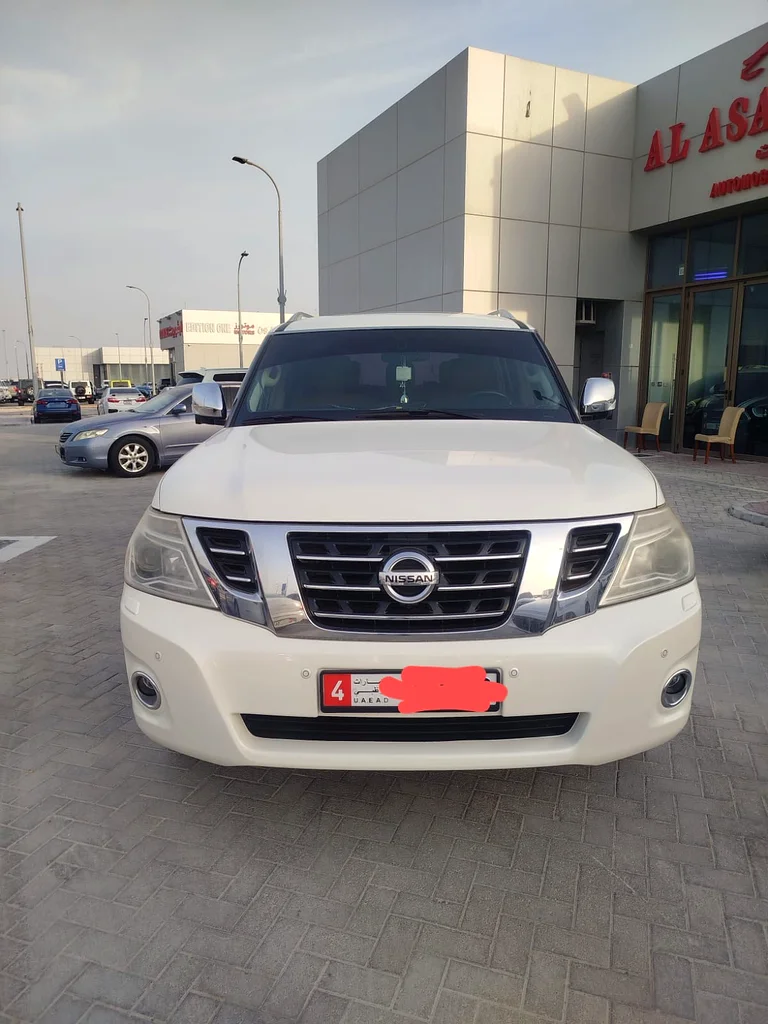 Nissan Petroleum Platinum 32063139214472066112