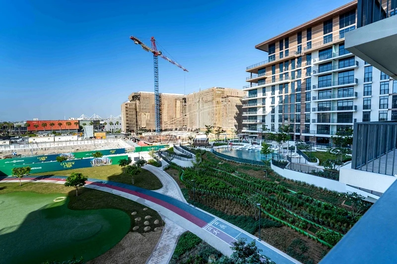 Exclusive | Best Layout | Open Park View63948938735491110