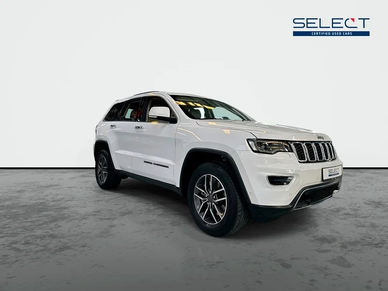 Description
2019 Jeep Grand Cherokee V6
AED 79 900 or 1229 P.M over 5 Years.
------------------63172653387395111