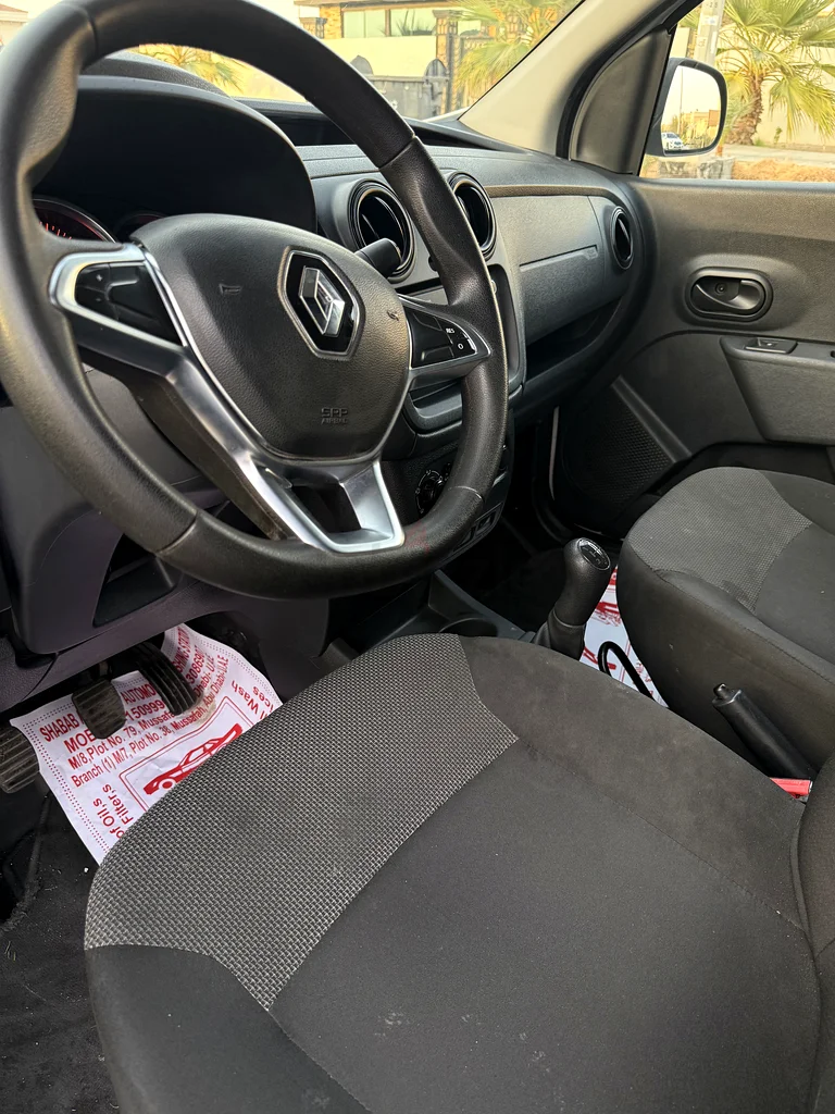 رينو دوكر مغسلة متنقلة63221301965570112