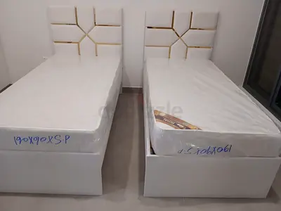 Sale for brand new luxury single beds