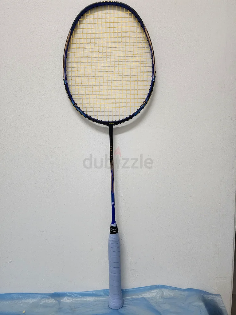 Badminton racquet63246244234113113