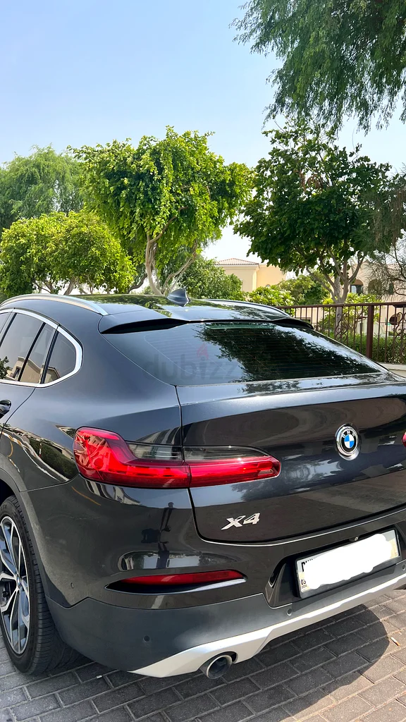 Bmw x4 xdrive30i63161999892353113