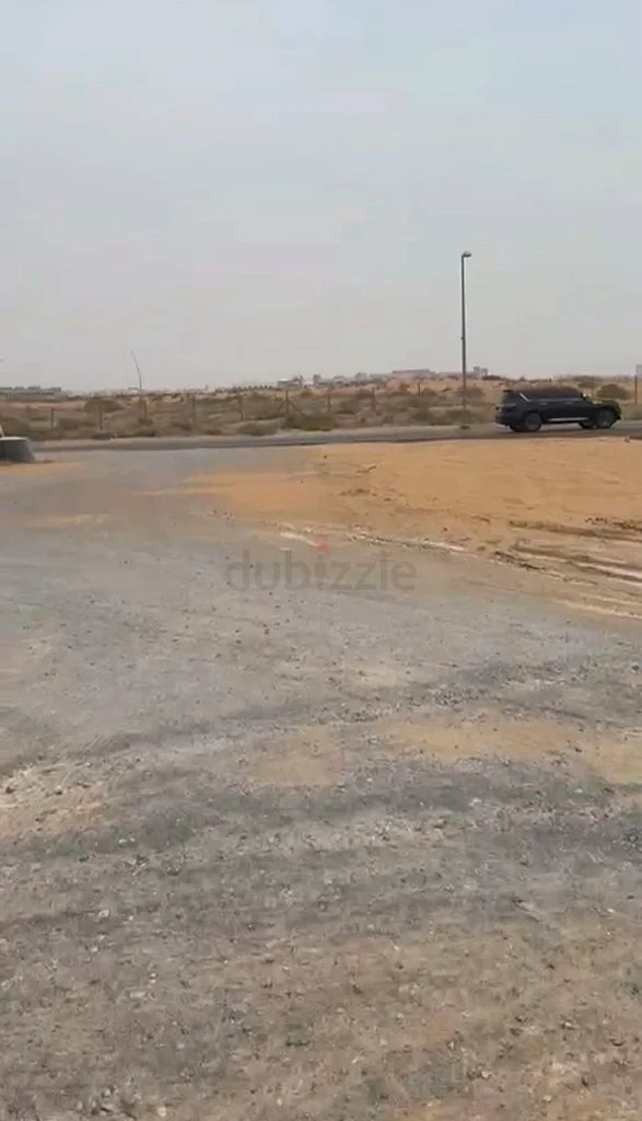 Commercial land in Sharjah near Ajman63270246685953112