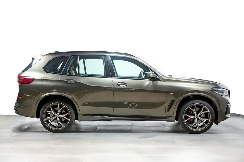 BMW X5 40i M Sport (REF NO# 140200)63232141723905111