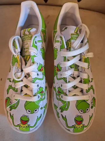 Authentic Adidas Stan Smith shoes EU 36