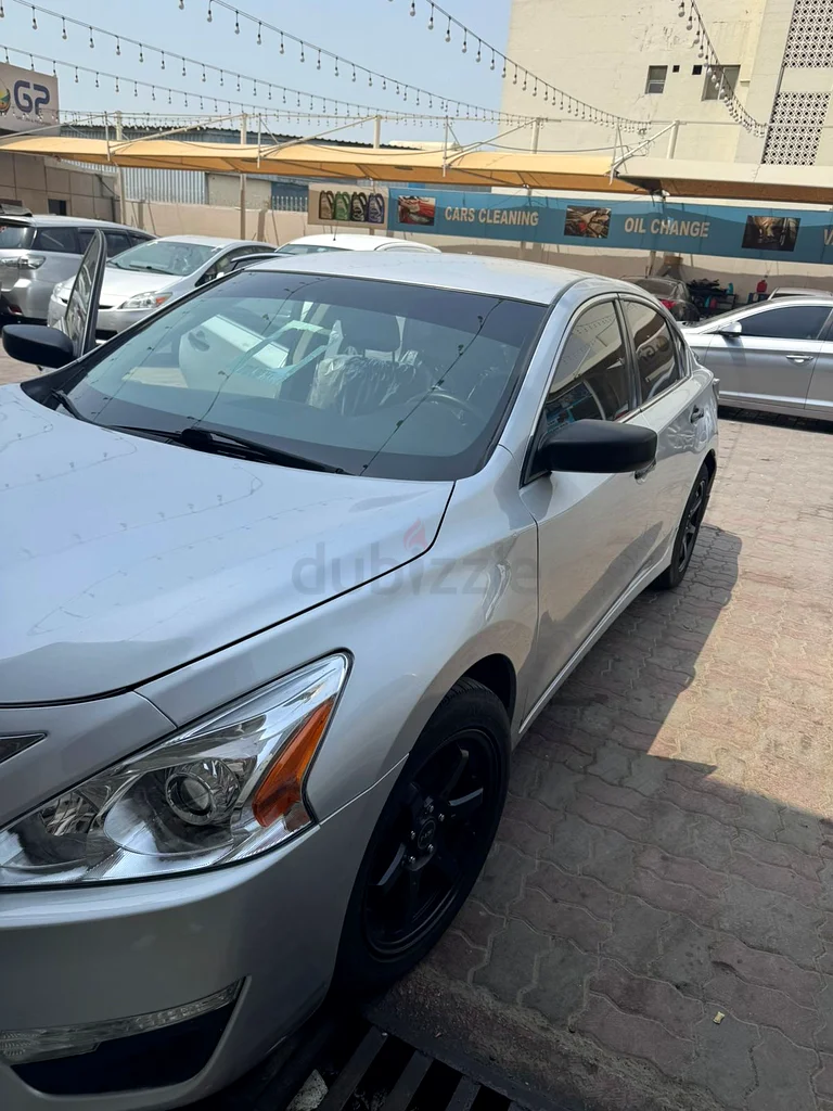 Nissan Altima63232620995074113
