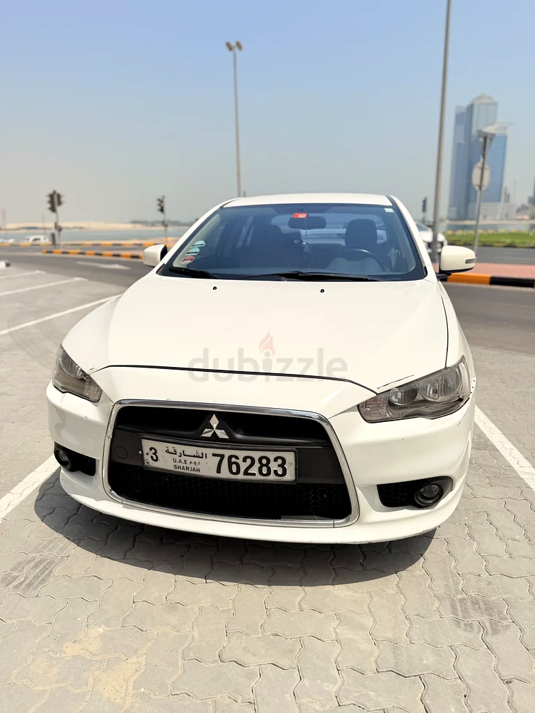 ميتسوبيشي لانسر63224310513795112