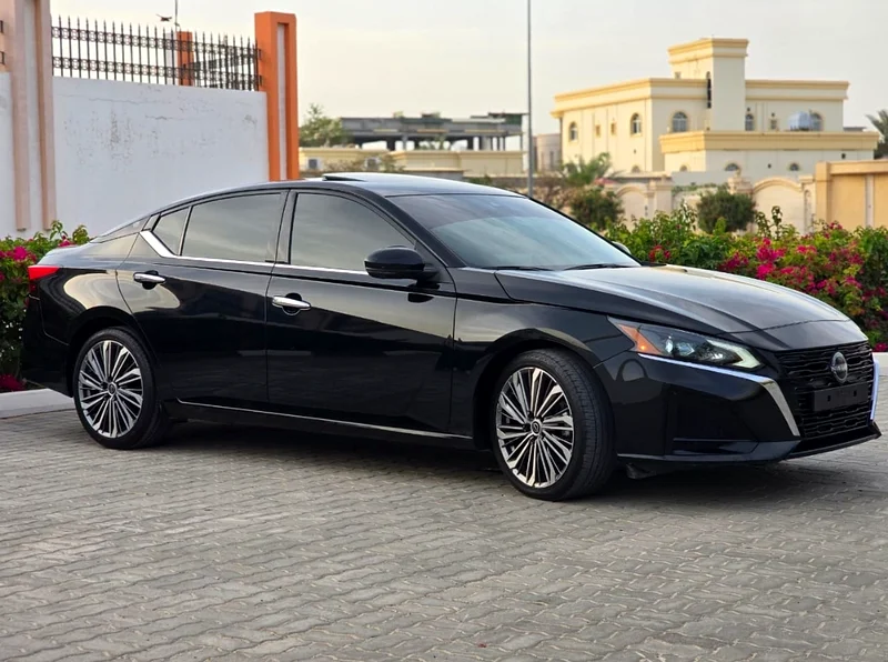Altima SL 2023 full opition top of rang orignal pint63147685504898113