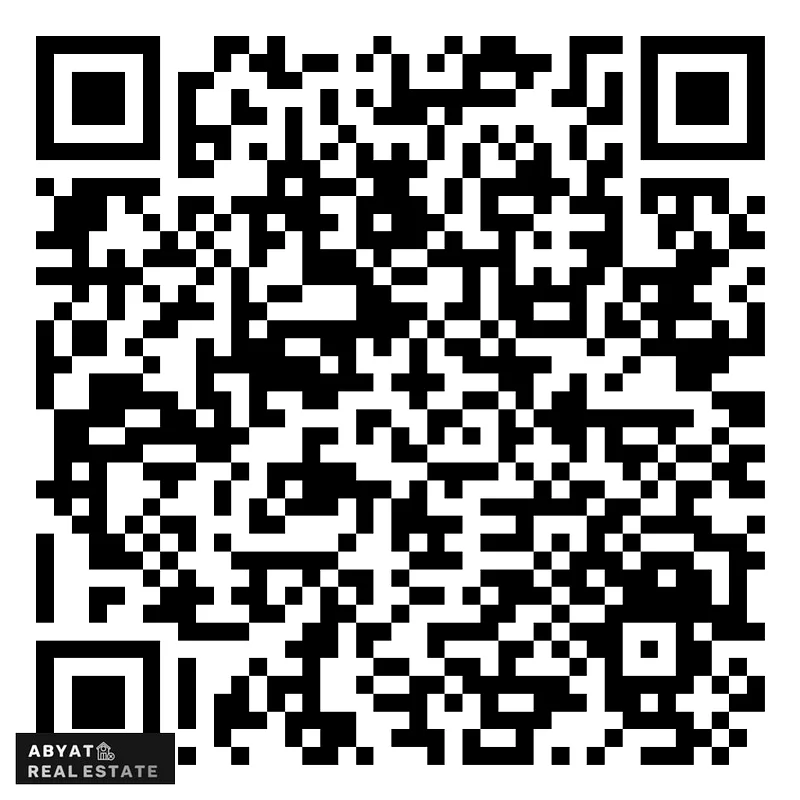 شقة للبيع بغرفة نوم واحدة، وصالة، وحمامين، بإطلالة على كورنيش عجمان63865456987650111