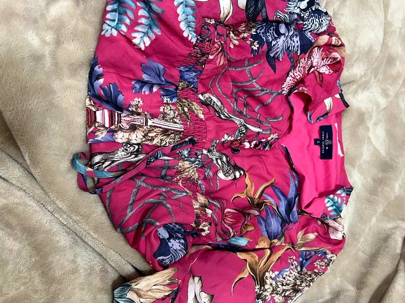 Jimmy sanders Pink dress63238582674945113