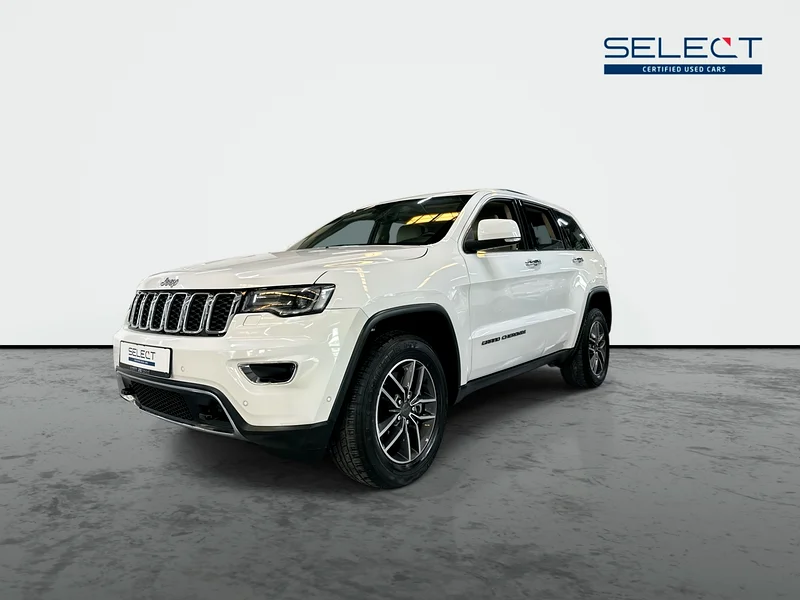 Description
2019 Jeep Grand Cherokee V6
AED 79 900 or 1229 P.M over 5 Years.
------------------63172653387395113