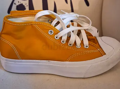 Authentic Converse shoes