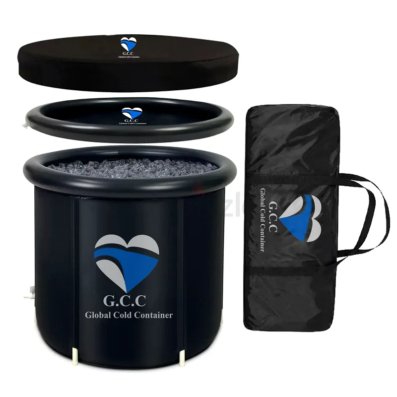 Recovery Ice Bath632442135640331111