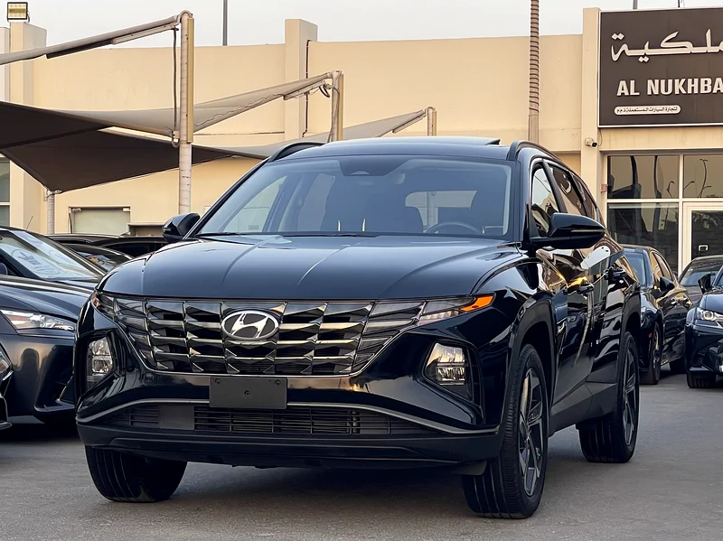 HYUNDAI - TUCSON - SEL - 4-CYLINDER - 2.5L - ALL WHEEL DRIVE - FULL OPTIONS - AMERICAN SPECIFICATIONS - VERY GOOD CONDITION63169916050178112