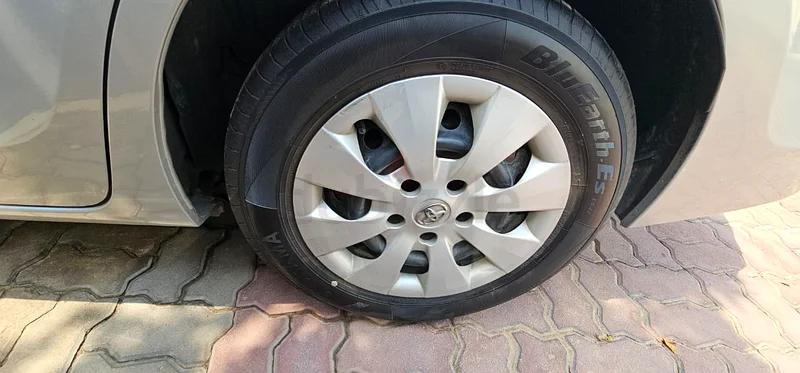 Toyota Corolla SE 2016 GCC Specs63165223431938113