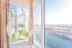 Panoramic Canal View | Elegant I Spacious