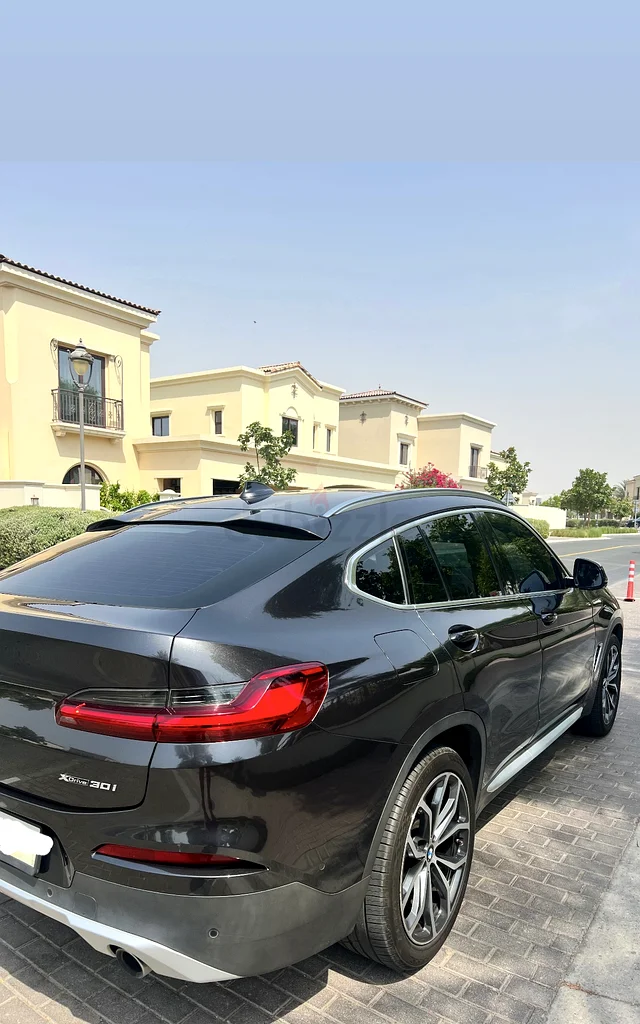 Bmw x4 xdrive30i63161999892353114