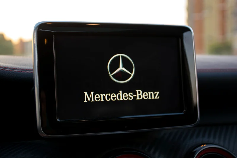 Mercedes-Benz A45 AMG63138276683779114