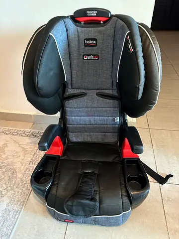 Britax car seat