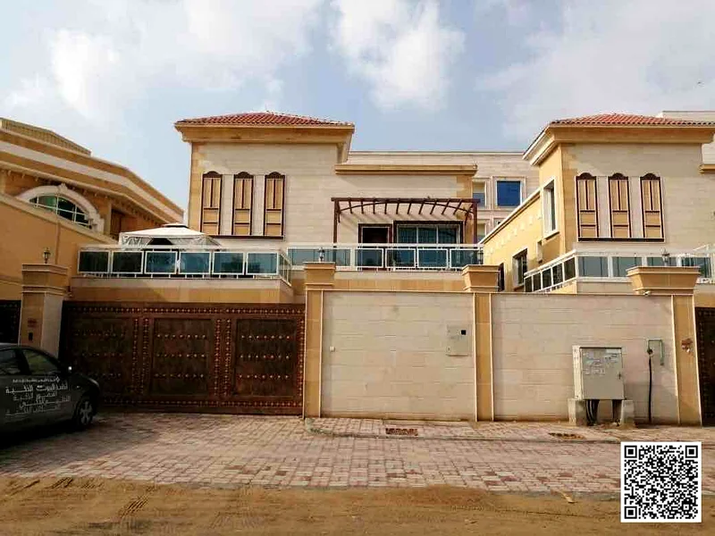 فيلا جديدة للبيع في المويحة 163869605924739110