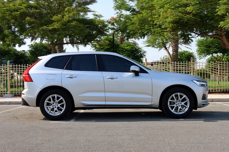 2018 VOLVO XC6063221824426754114
