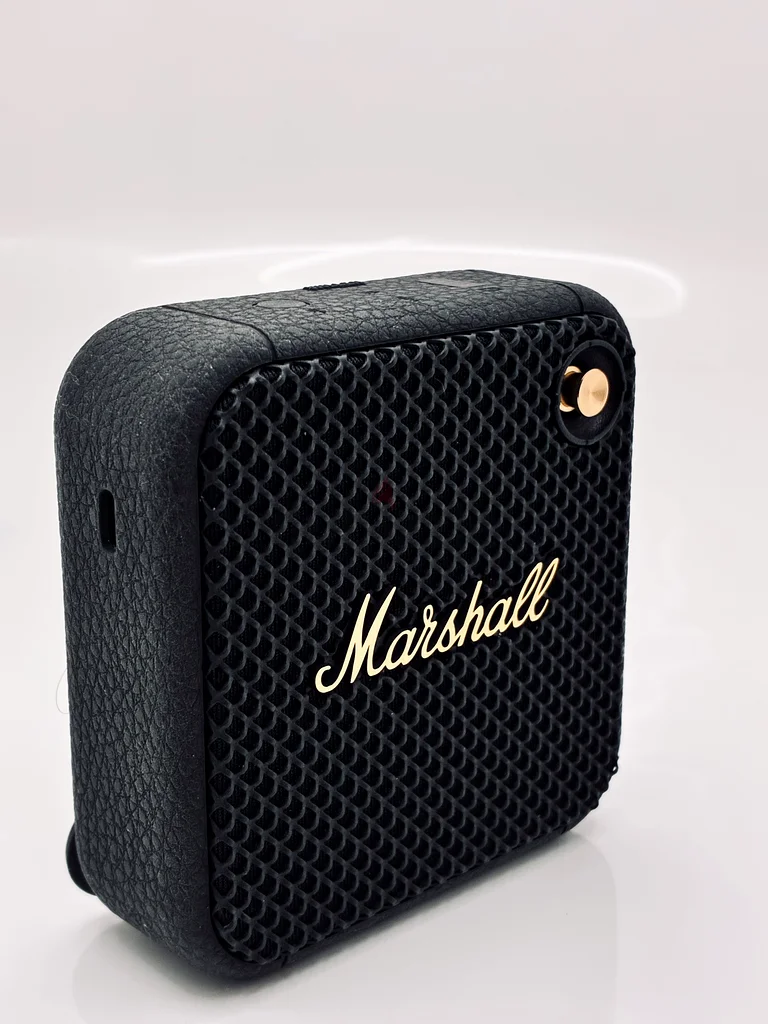 Marshall Willen Speaker - Compact and Powerful! *Mint Condition*63260743949187111