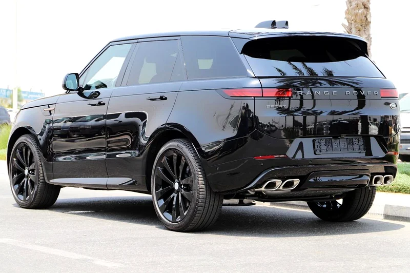 Land Rover Range Rover Sport63158800416513113