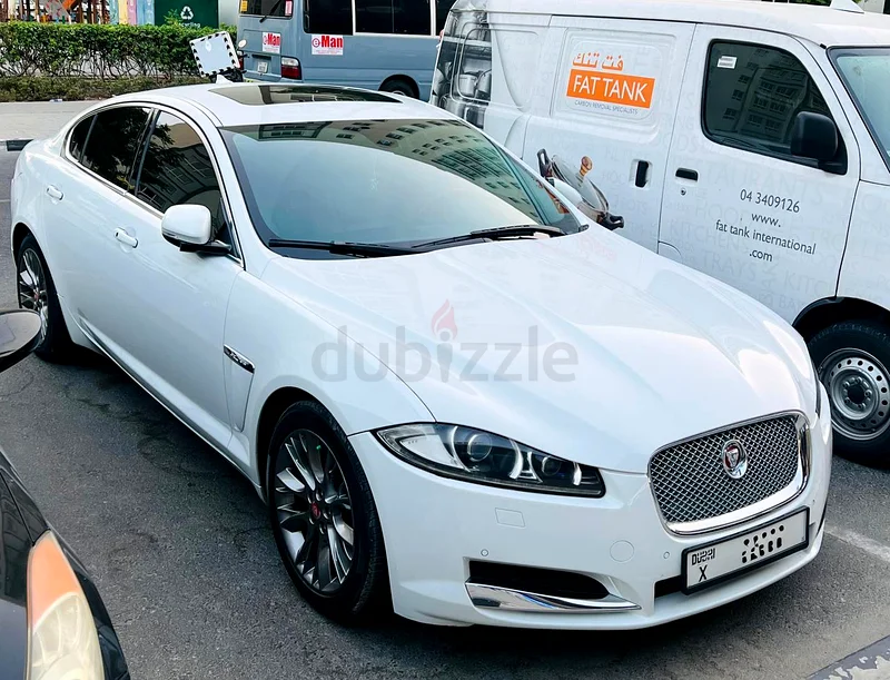 Jaguar XF632218249314571115