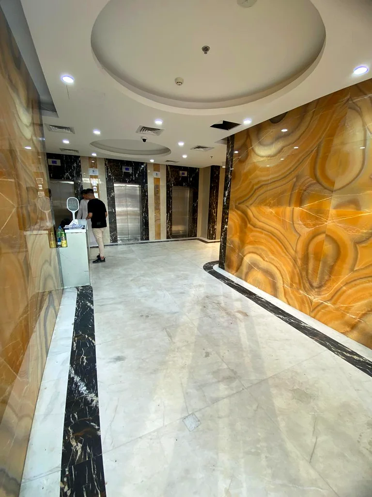 1BHK Modern & Luxury Apartment on flexible payment plan - READY TO MOVE BUILDING63256058094209111