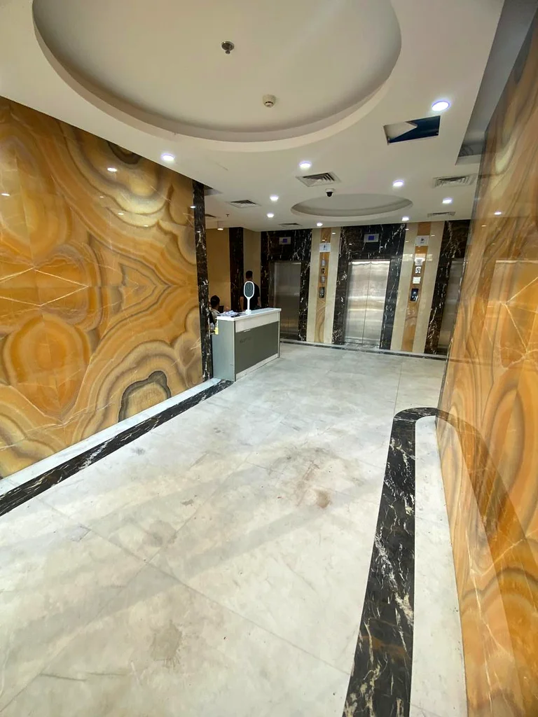 1BHK Modern & Luxury Apartment on flexible payment plan - READY TO MOVE BUILDING63256058094209112