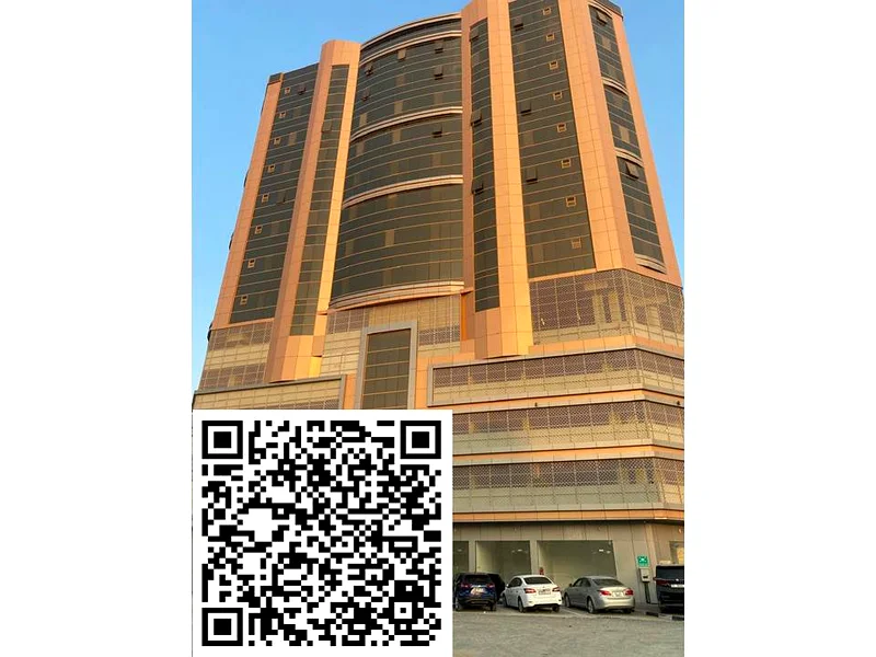 1BHK Modern & Luxury Apartment on flexible payment plan - READY TO MOVE BUILDING63256058094209110