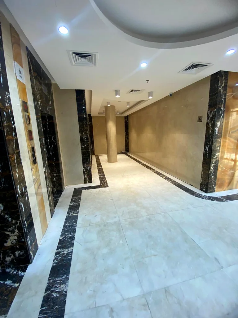 1BHK Modern & Luxury Apartment on flexible payment plan - READY TO MOVE BUILDING63256058094209113